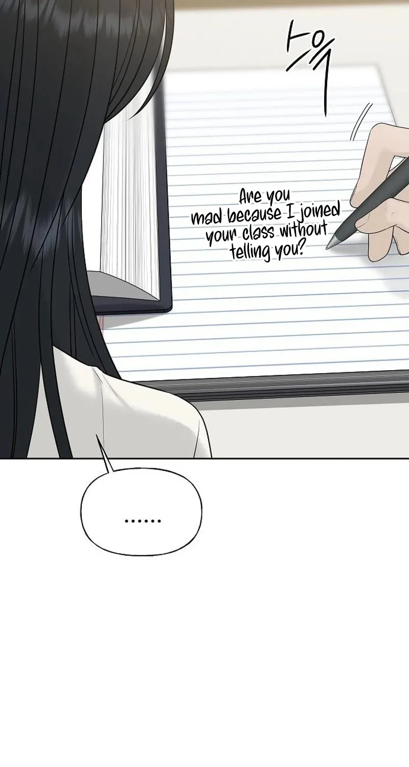 Gentle Intruder Chapter 23 page 65 - 