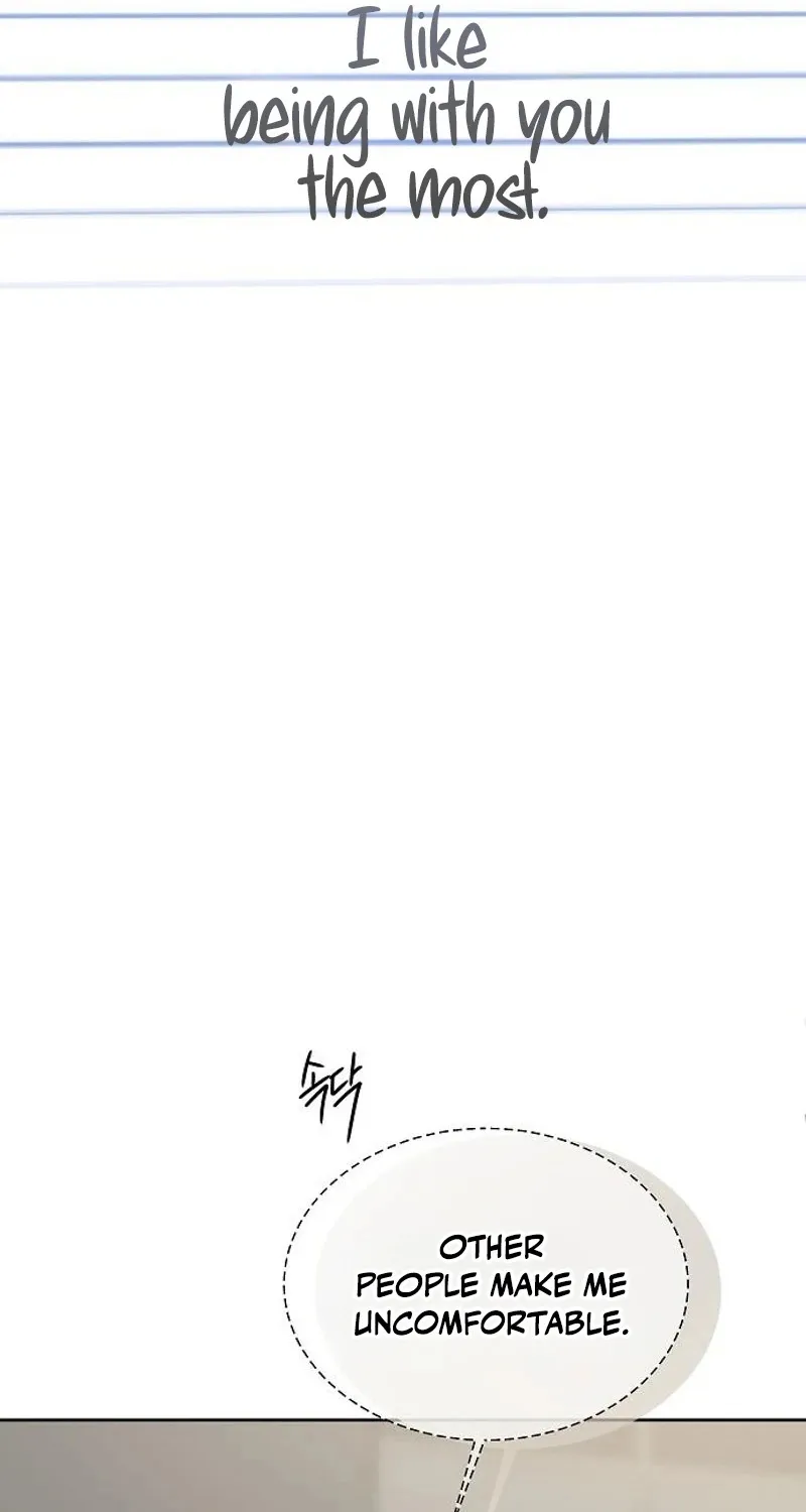 Gentle Intruder Chapter 23 page 70 - 