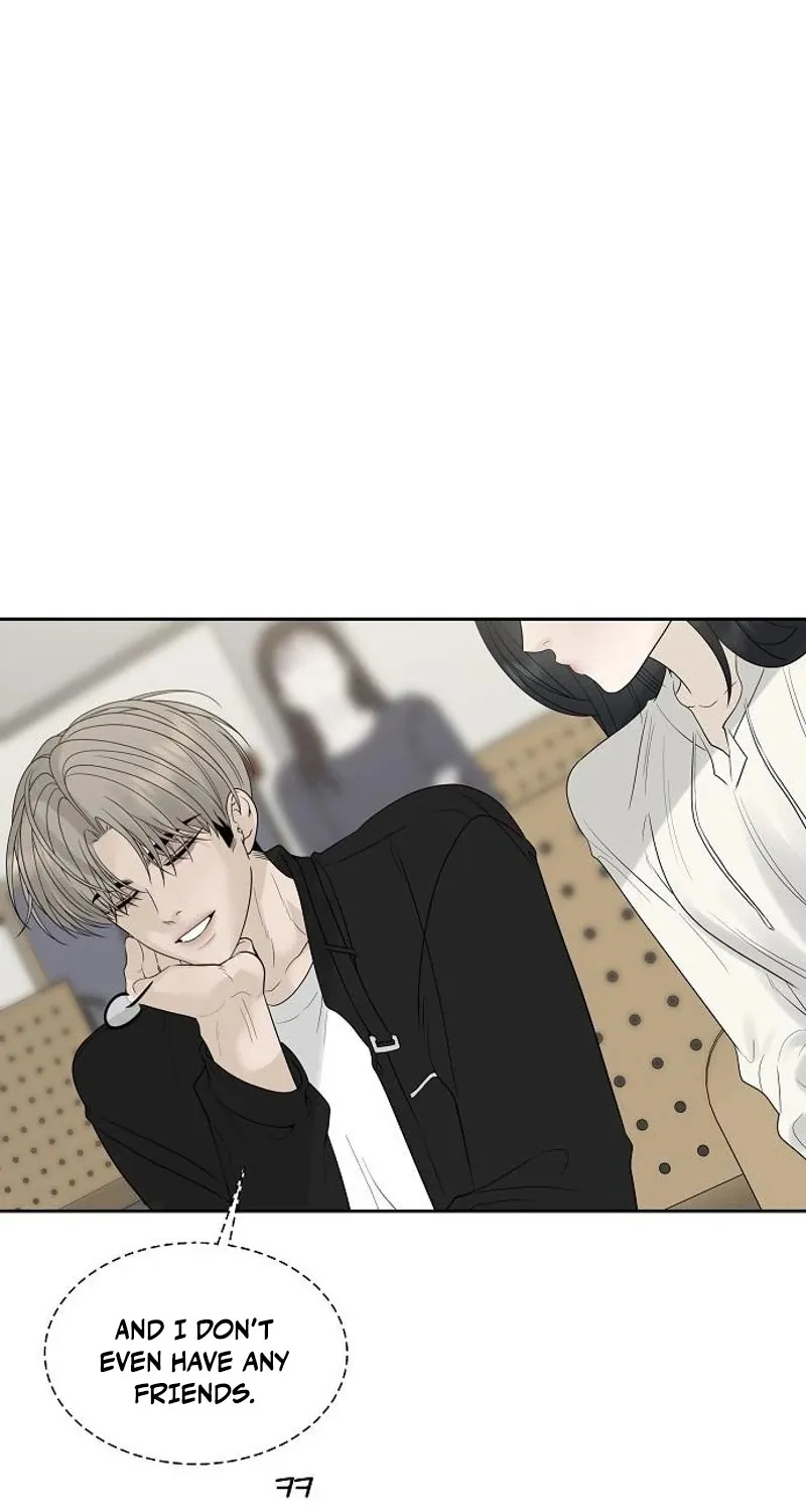 Gentle Intruder Chapter 23 page 72 - 