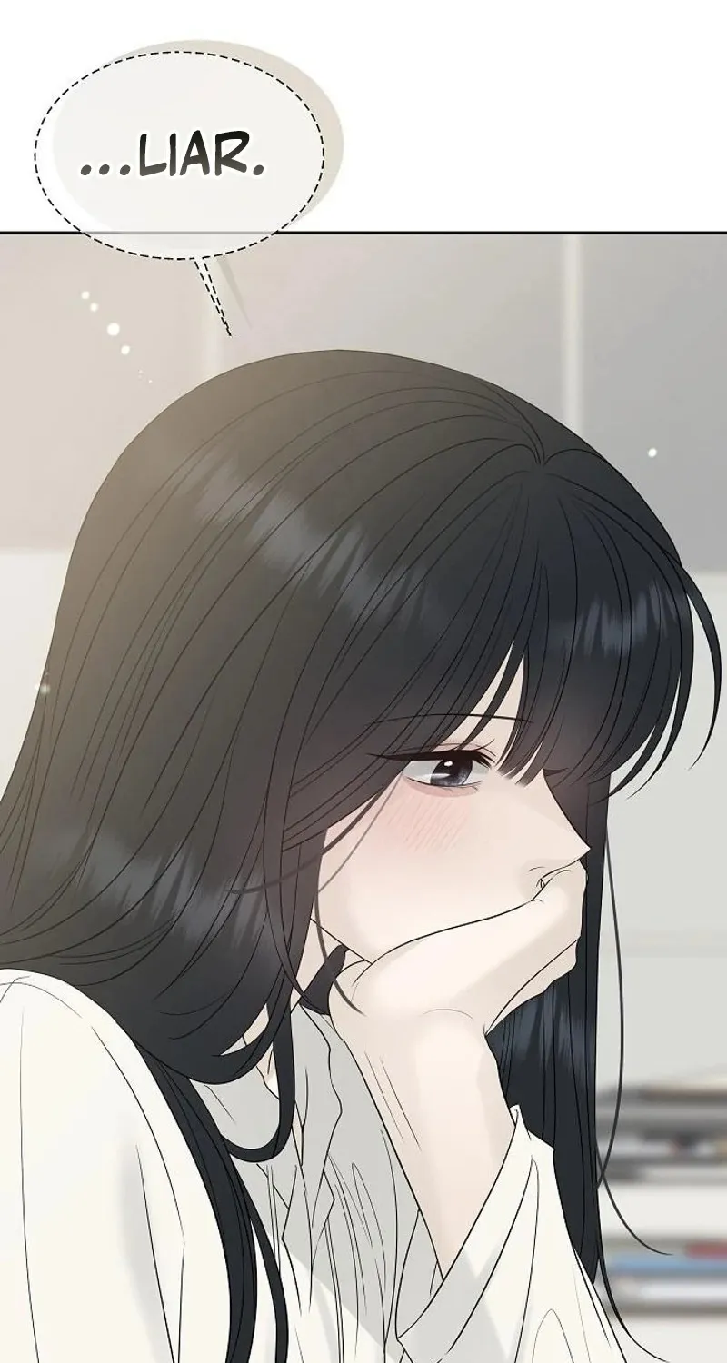 Gentle Intruder Chapter 23 page 75 - 