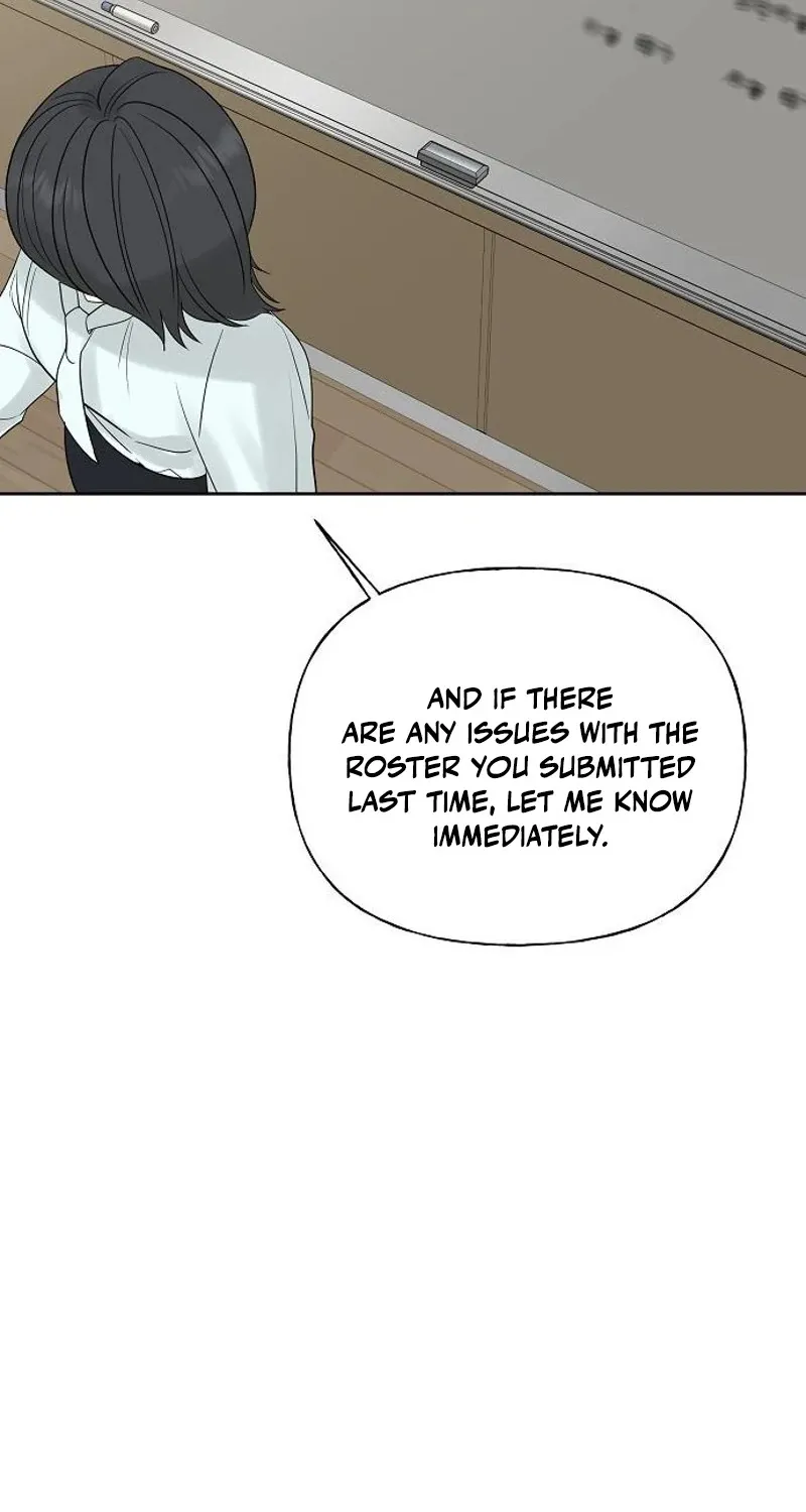Gentle Intruder Chapter 23 page 81 - 