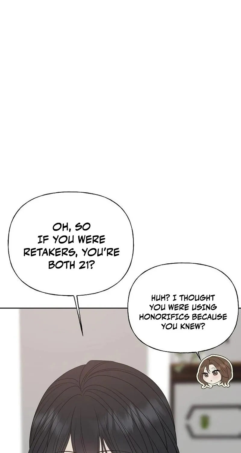Gentle Intruder Chapter 23 page 93 - 