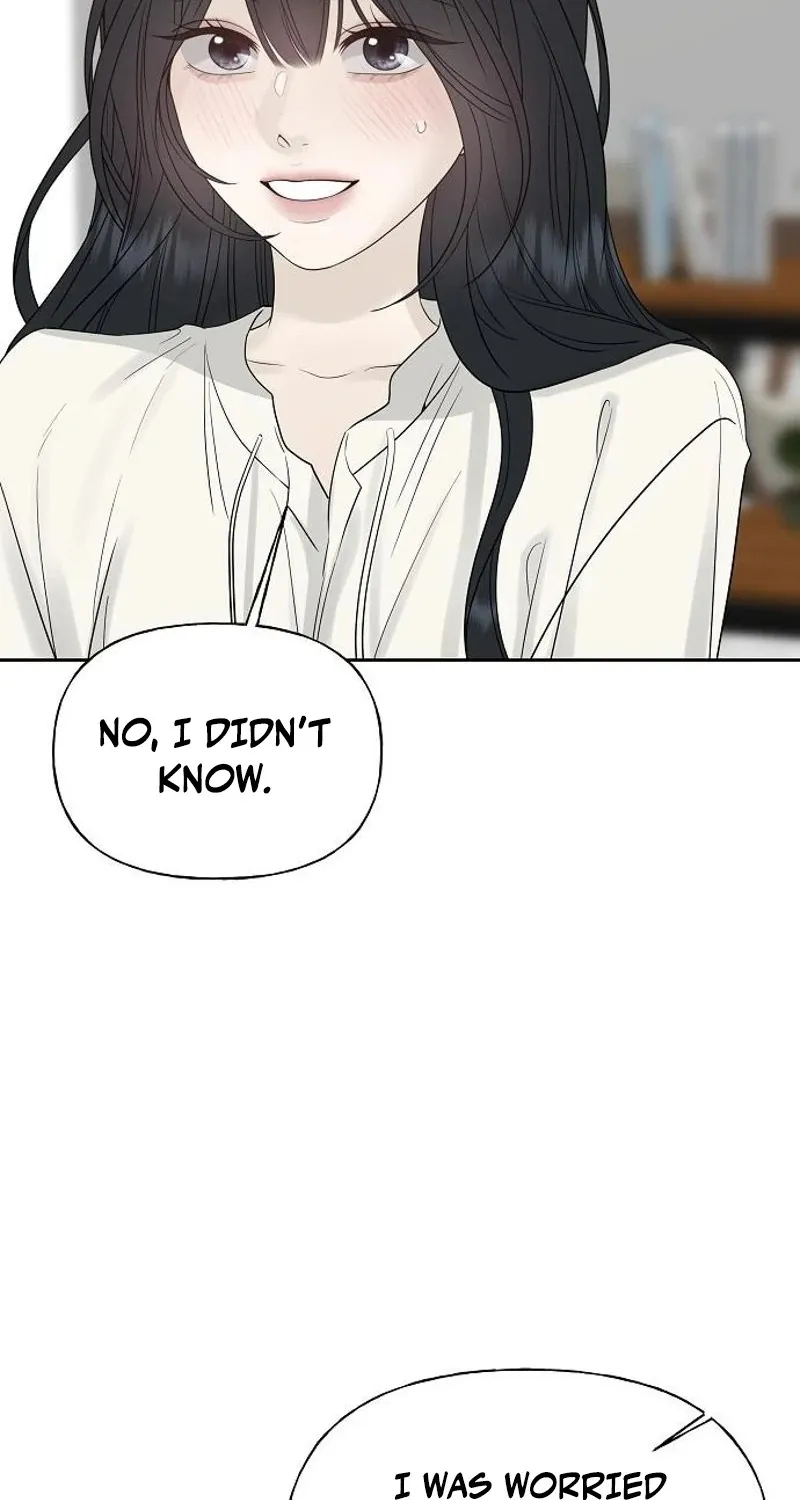Gentle Intruder Chapter 23 page 94 - 