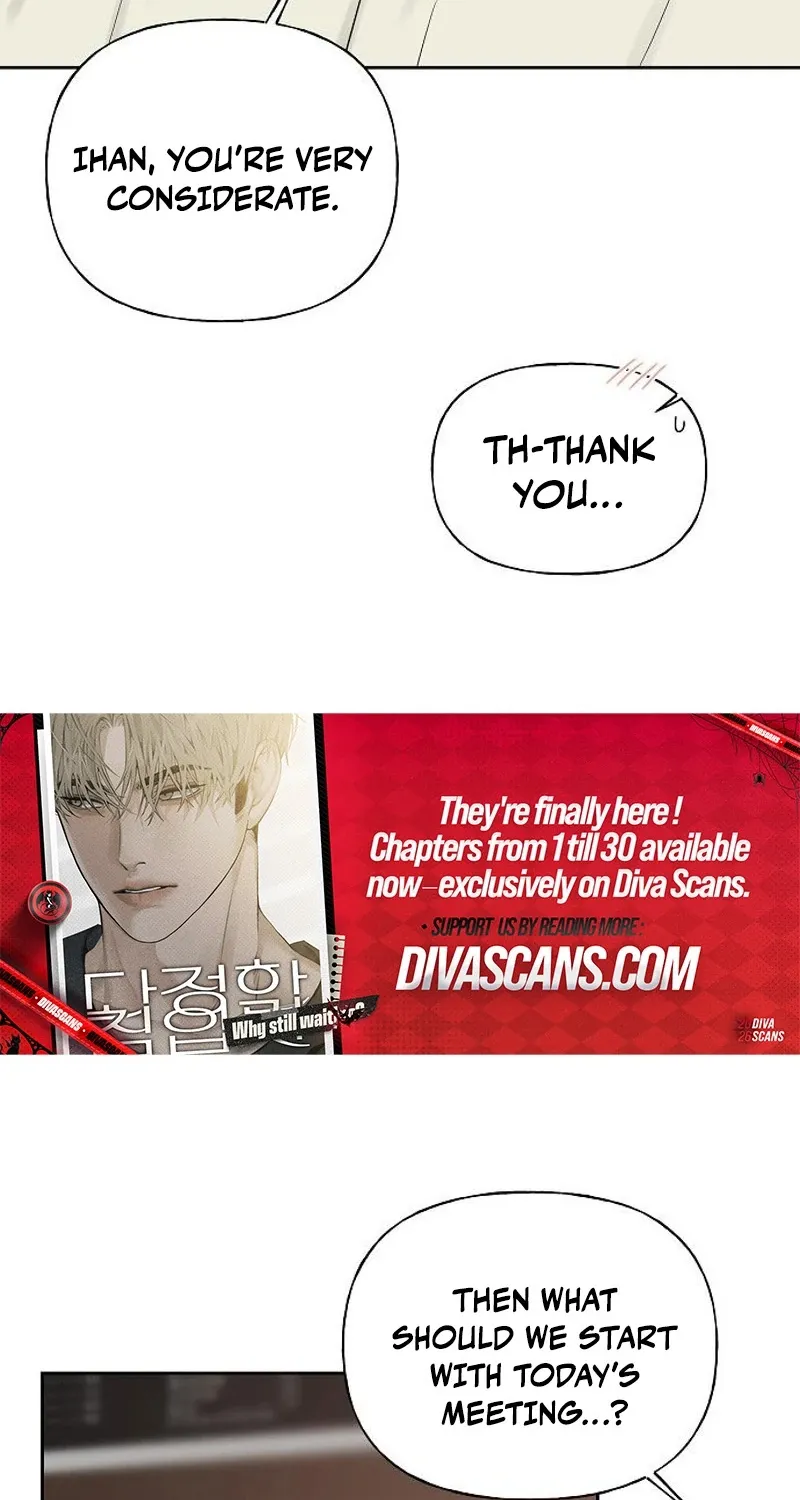 Gentle Intruder Chapter 23 page 96 - 
