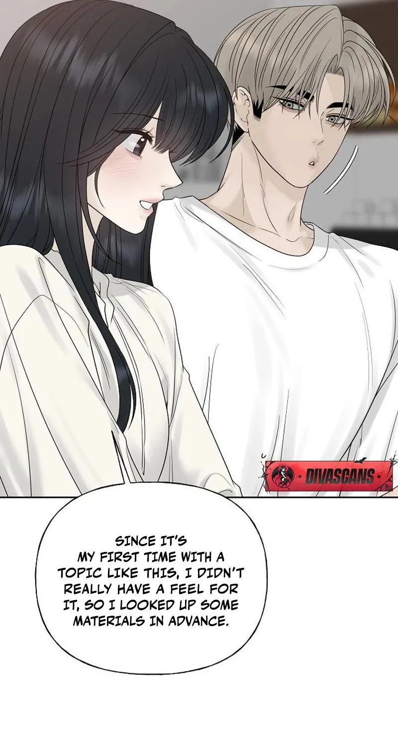 Gentle Intruder Chapter 23 page 99 - 