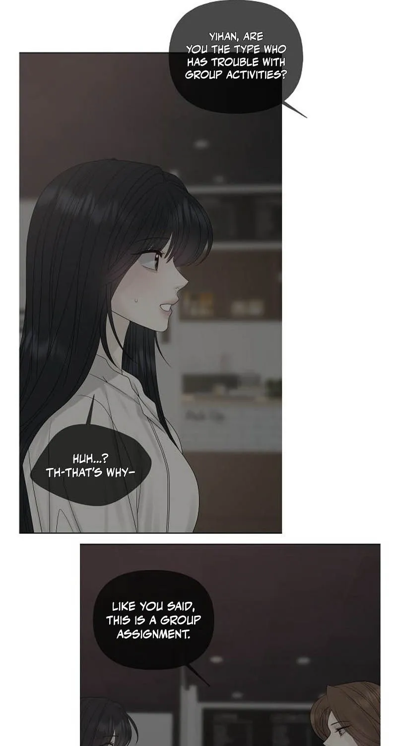 Gentle Intruder Chapter 24 page 101 - 