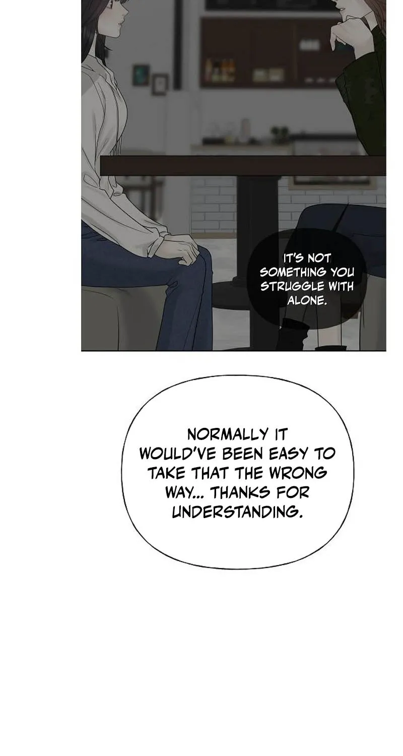Gentle Intruder Chapter 24 page 102 - 