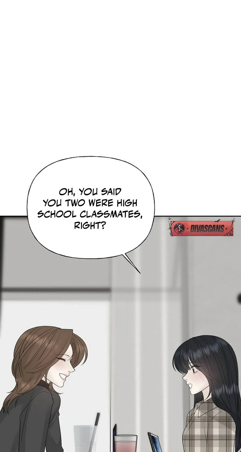 Gentle Intruder Chapter 24 page 109 - 