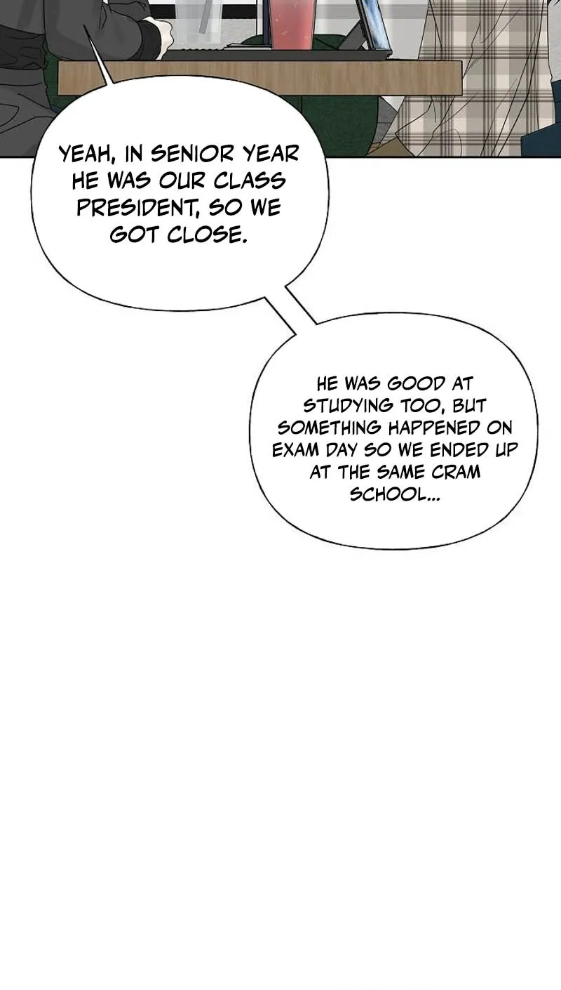 Gentle Intruder Chapter 24 page 110 - 
