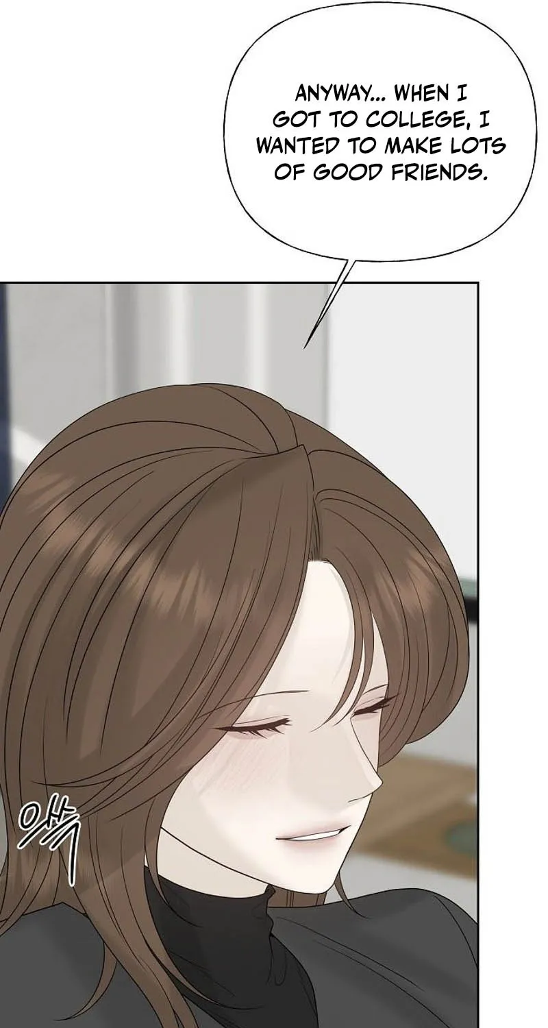 Gentle Intruder Chapter 24 page 111 - 