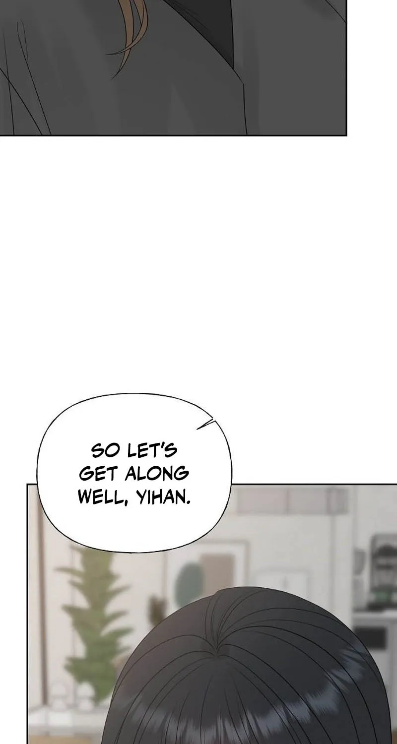 Gentle Intruder Chapter 24 page 112 - 