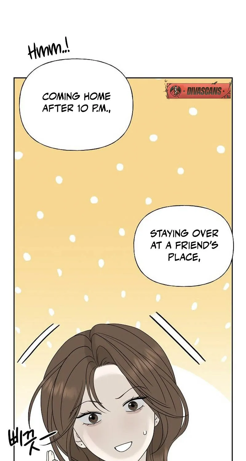 Gentle Intruder Chapter 24 page 115 - 