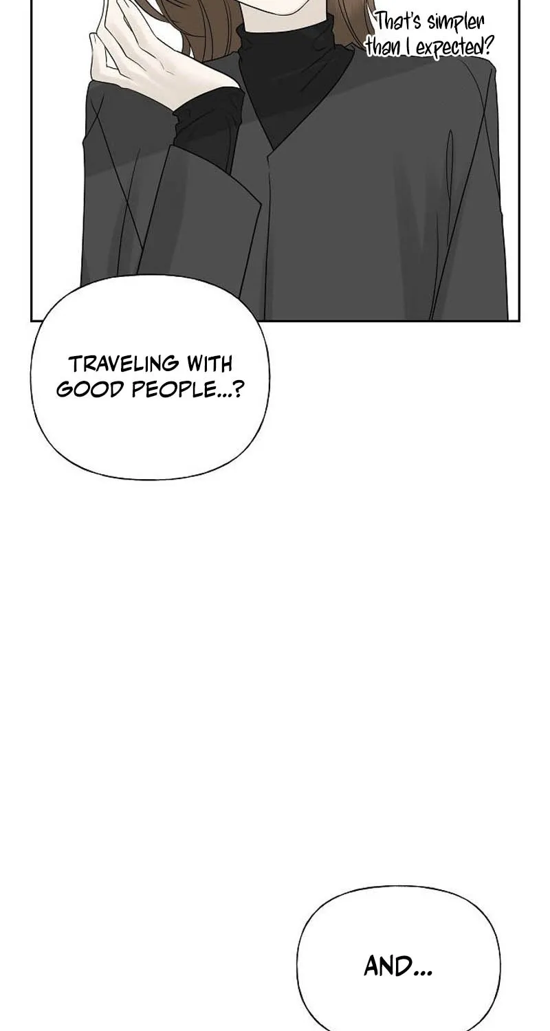 Gentle Intruder Chapter 24 page 116 - 