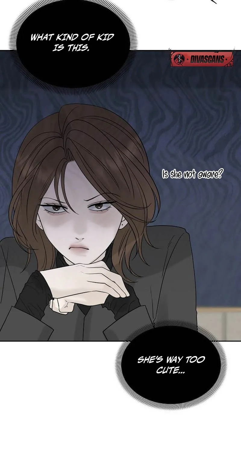 Gentle Intruder Chapter 24 page 119 - 