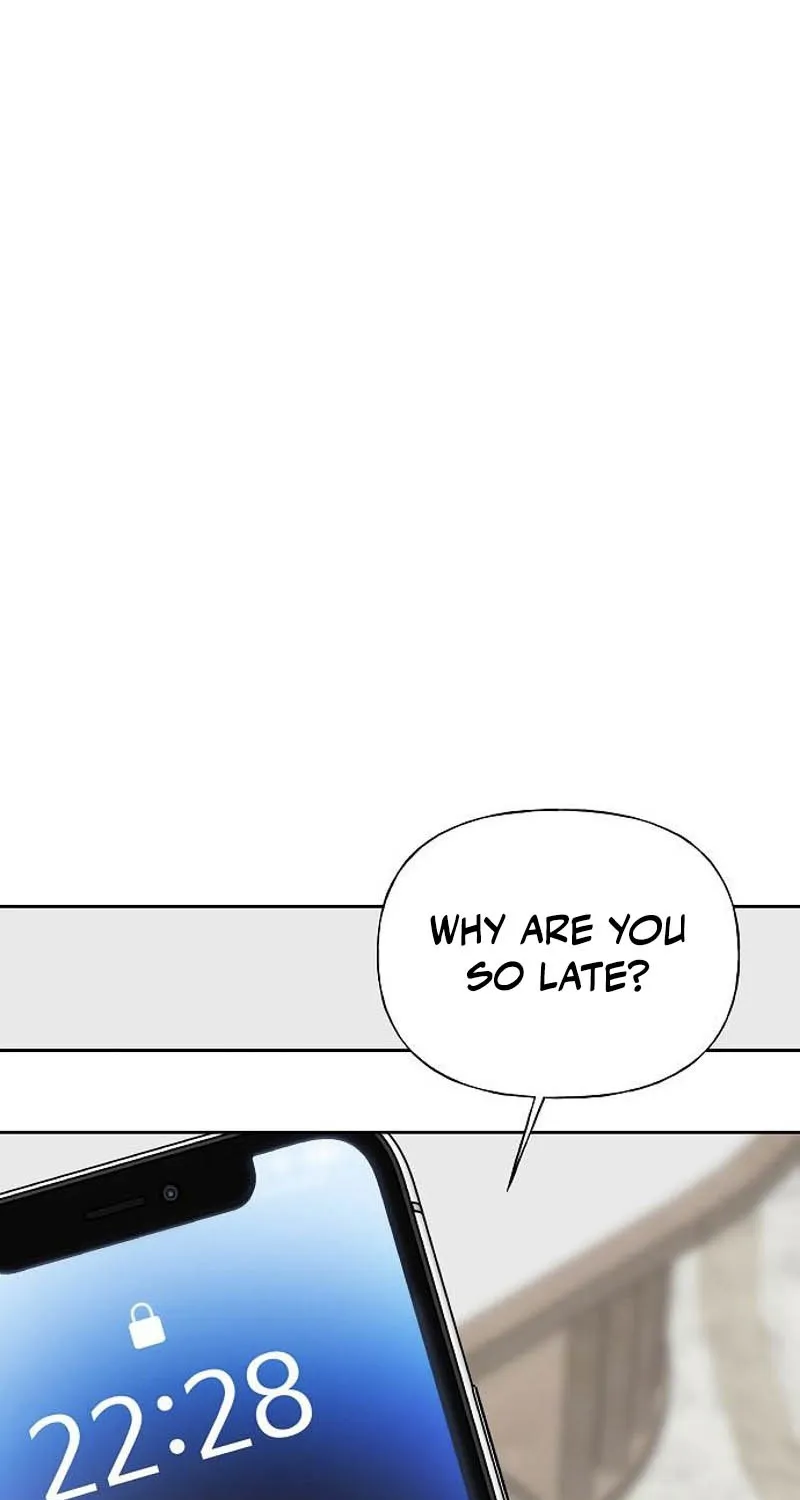 Gentle Intruder Chapter 24 page 123 - 