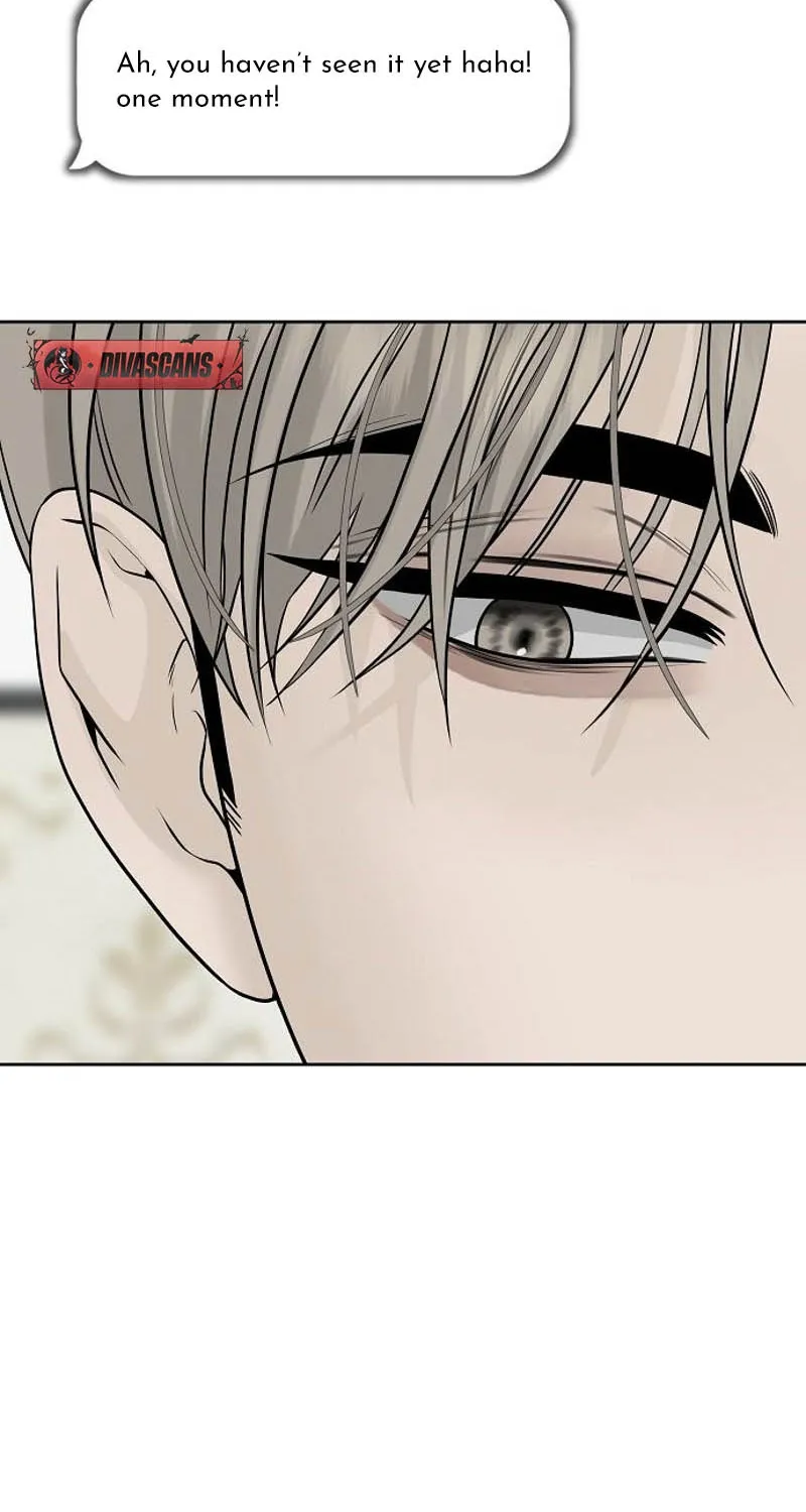 Gentle Intruder Chapter 24 page 130 - 