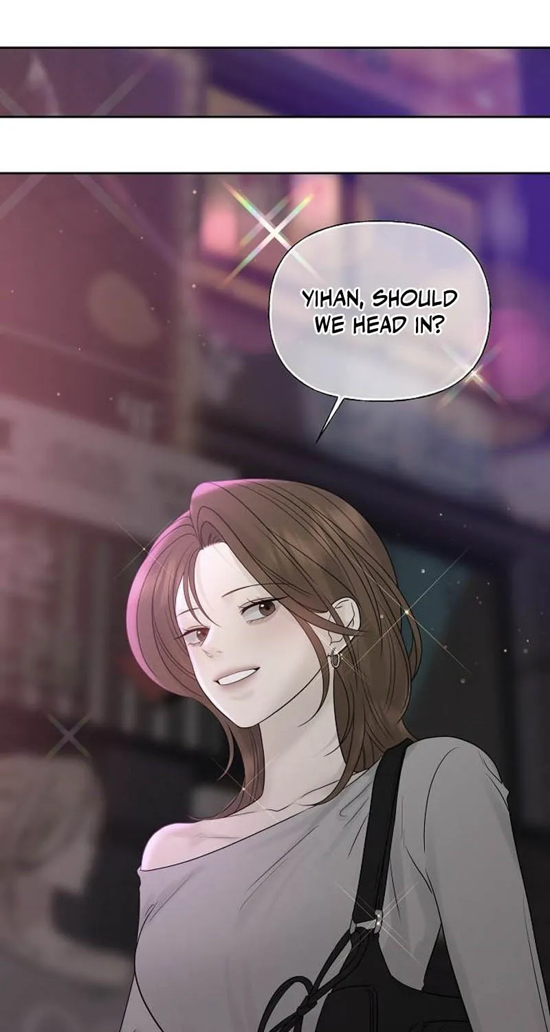 Gentle Intruder Chapter 24 page 134 - 