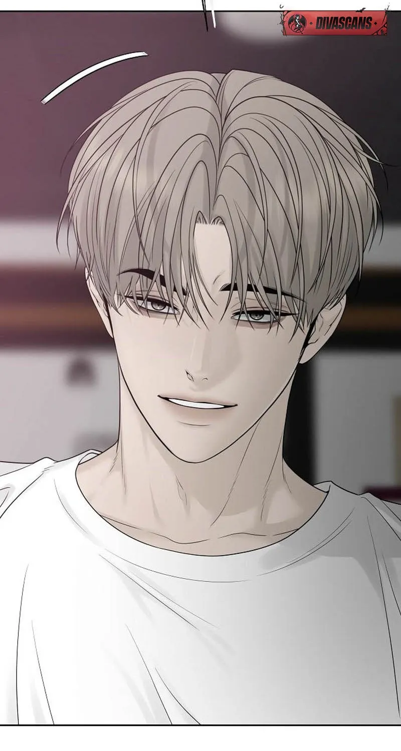 Gentle Intruder Chapter 24 page 16 - 