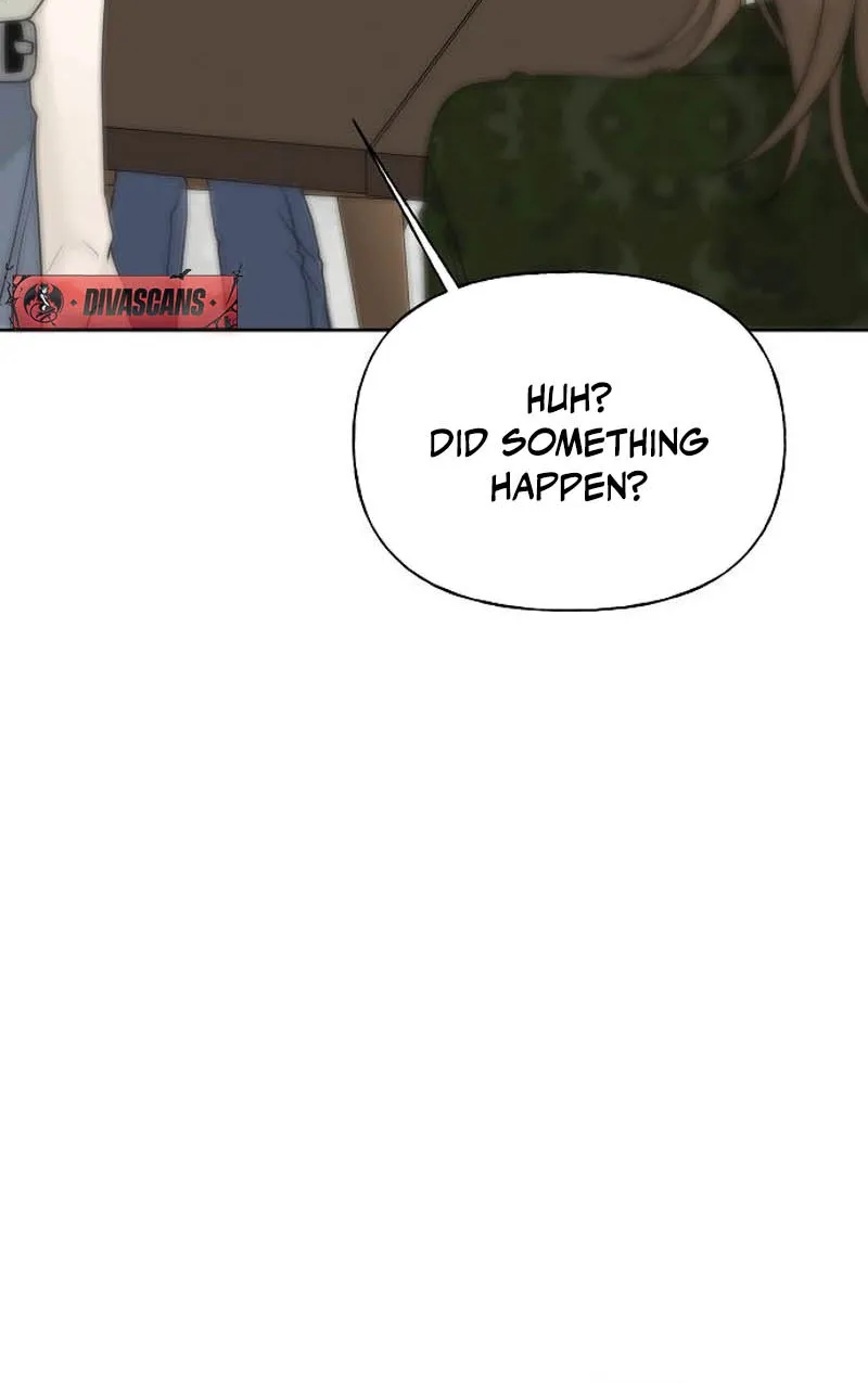 Gentle Intruder Chapter 24 page 20 - 