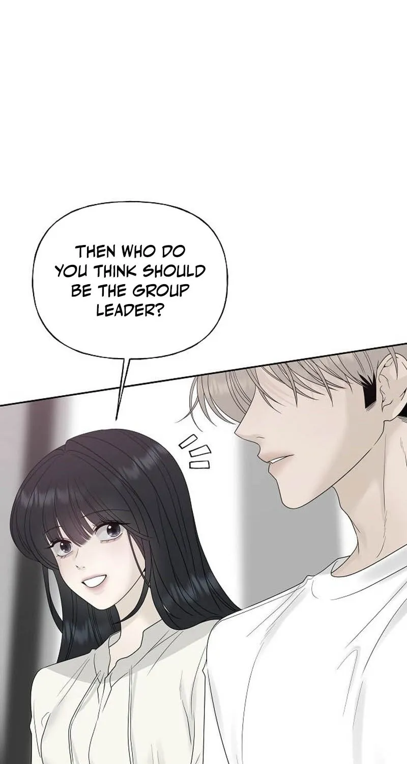 Gentle Intruder Chapter 24 page 22 - 