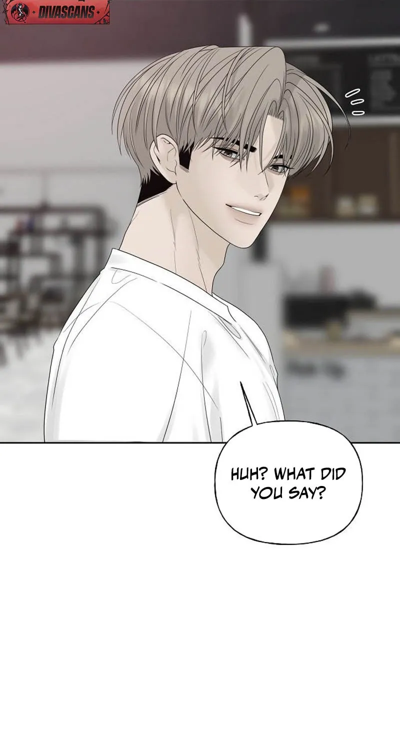 Gentle Intruder Chapter 24 page 25 - 