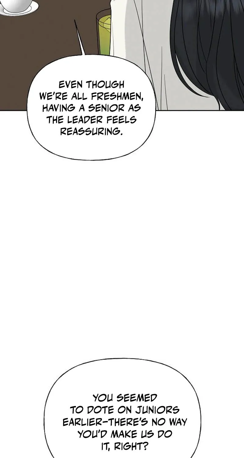 Gentle Intruder Chapter 24 page 27 - 