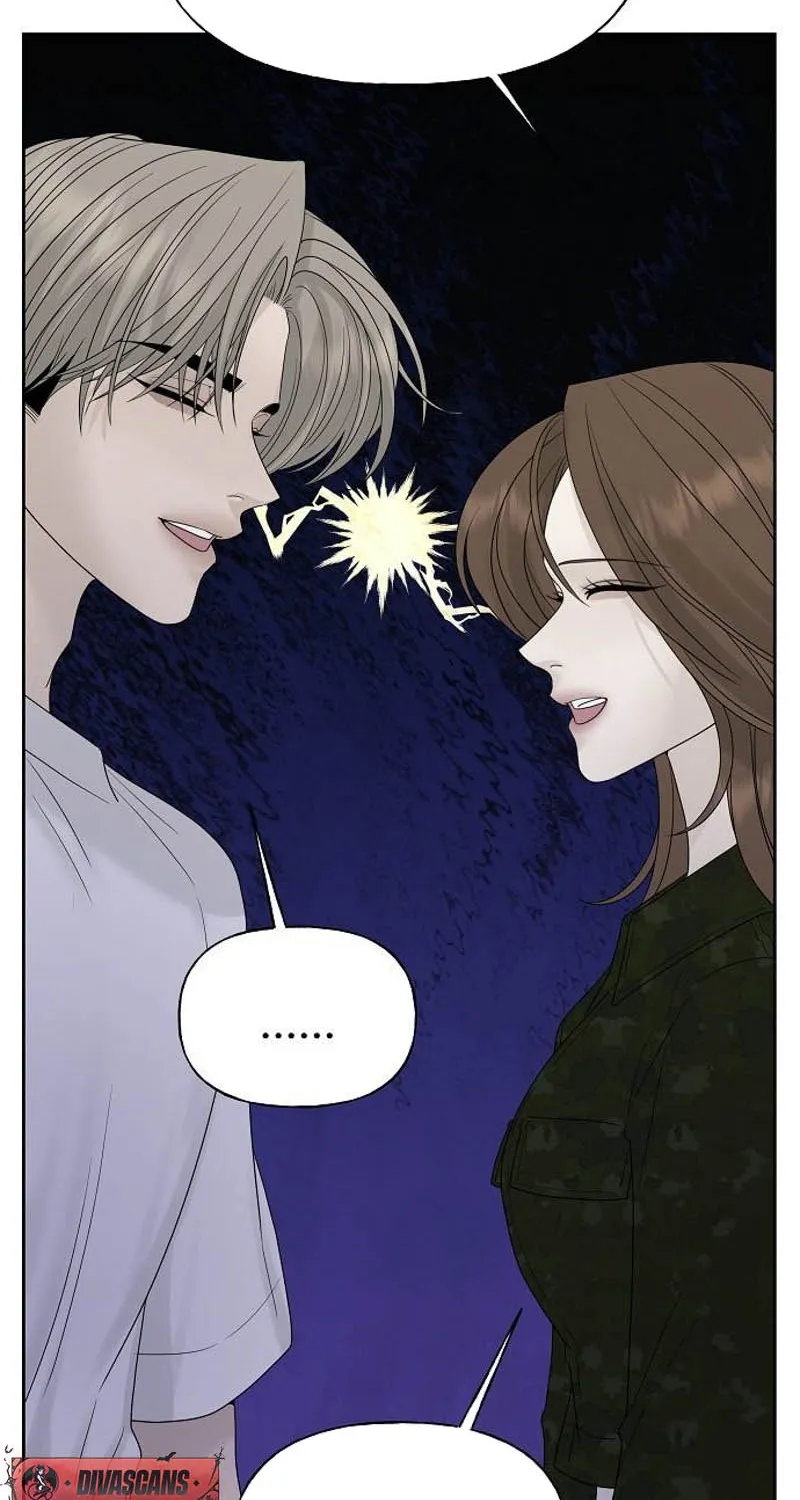 Gentle Intruder Chapter 24 page 28 - 