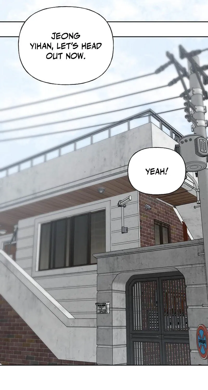 Gentle Intruder Chapter 24 page 35 - 