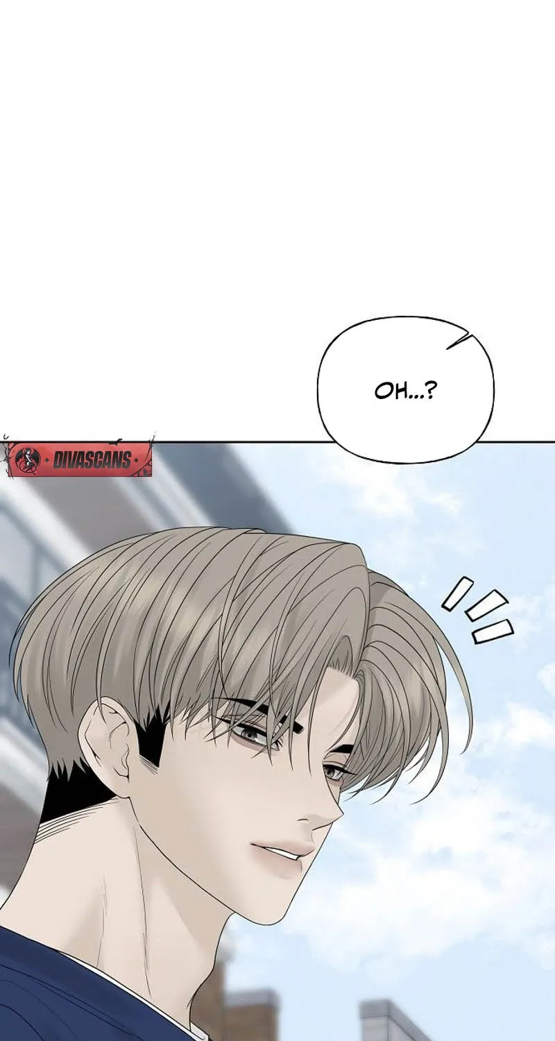 Gentle Intruder Chapter 24 page 36 - 