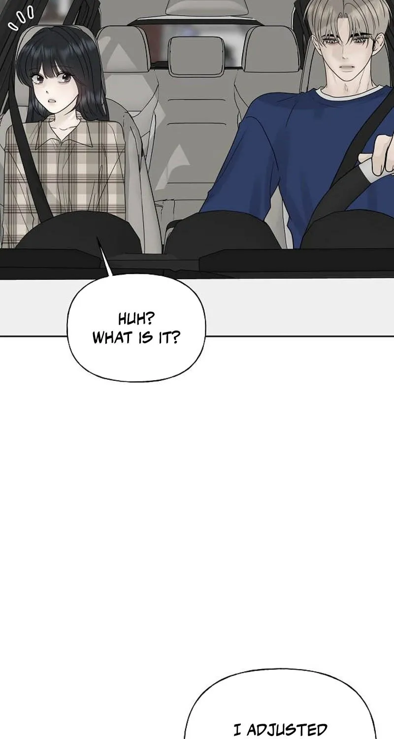 Gentle Intruder Chapter 24 page 42 - 