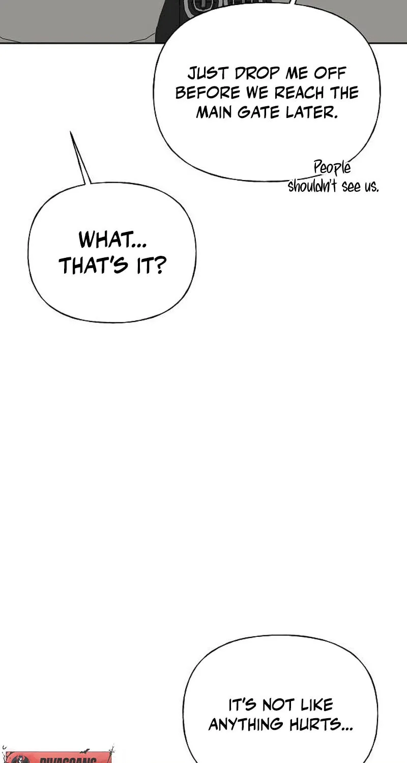 Gentle Intruder Chapter 24 page 45 - 