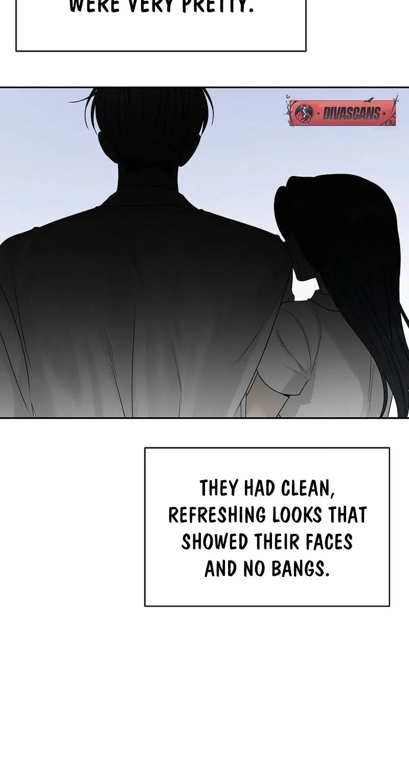 Gentle Intruder Chapter 24 page 53 - 