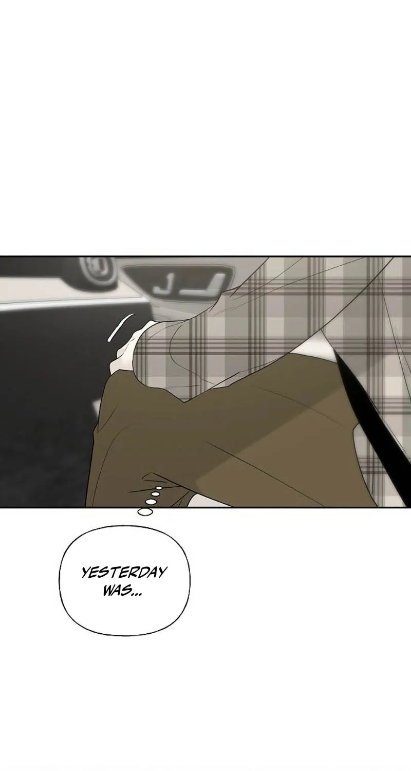 Gentle Intruder Chapter 24 page 57 - 