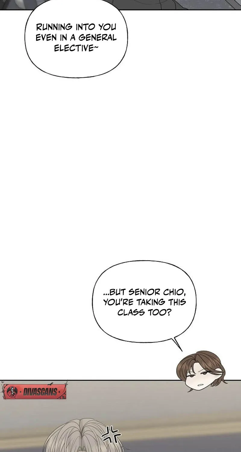 Gentle Intruder Chapter 24 page 72 - 