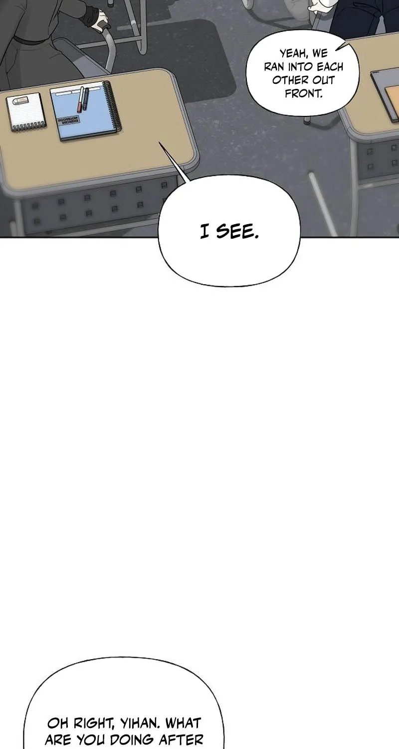 Gentle Intruder Chapter 24 page 75 - 