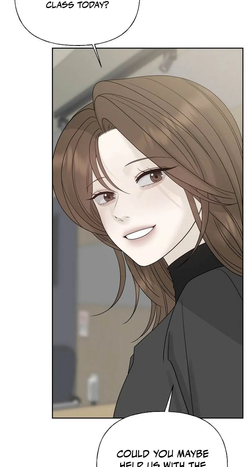Gentle Intruder Chapter 24 page 76 - 