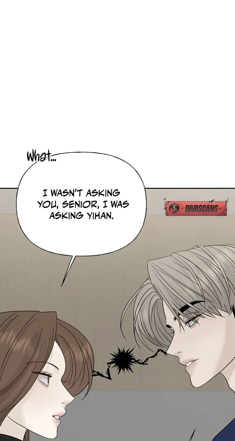 Gentle Intruder Chapter 24 page 79 - 