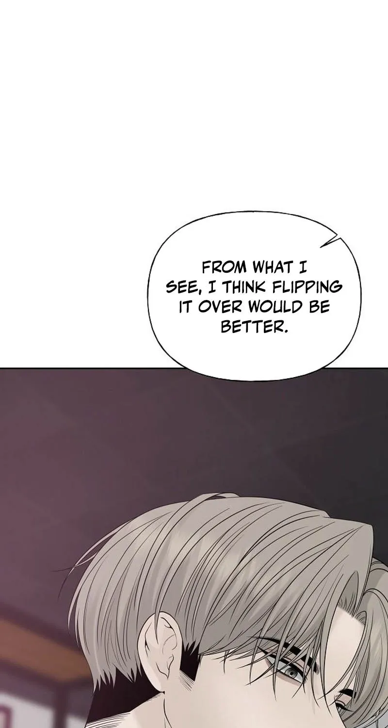 Gentle Intruder Chapter 24 page 9 - 