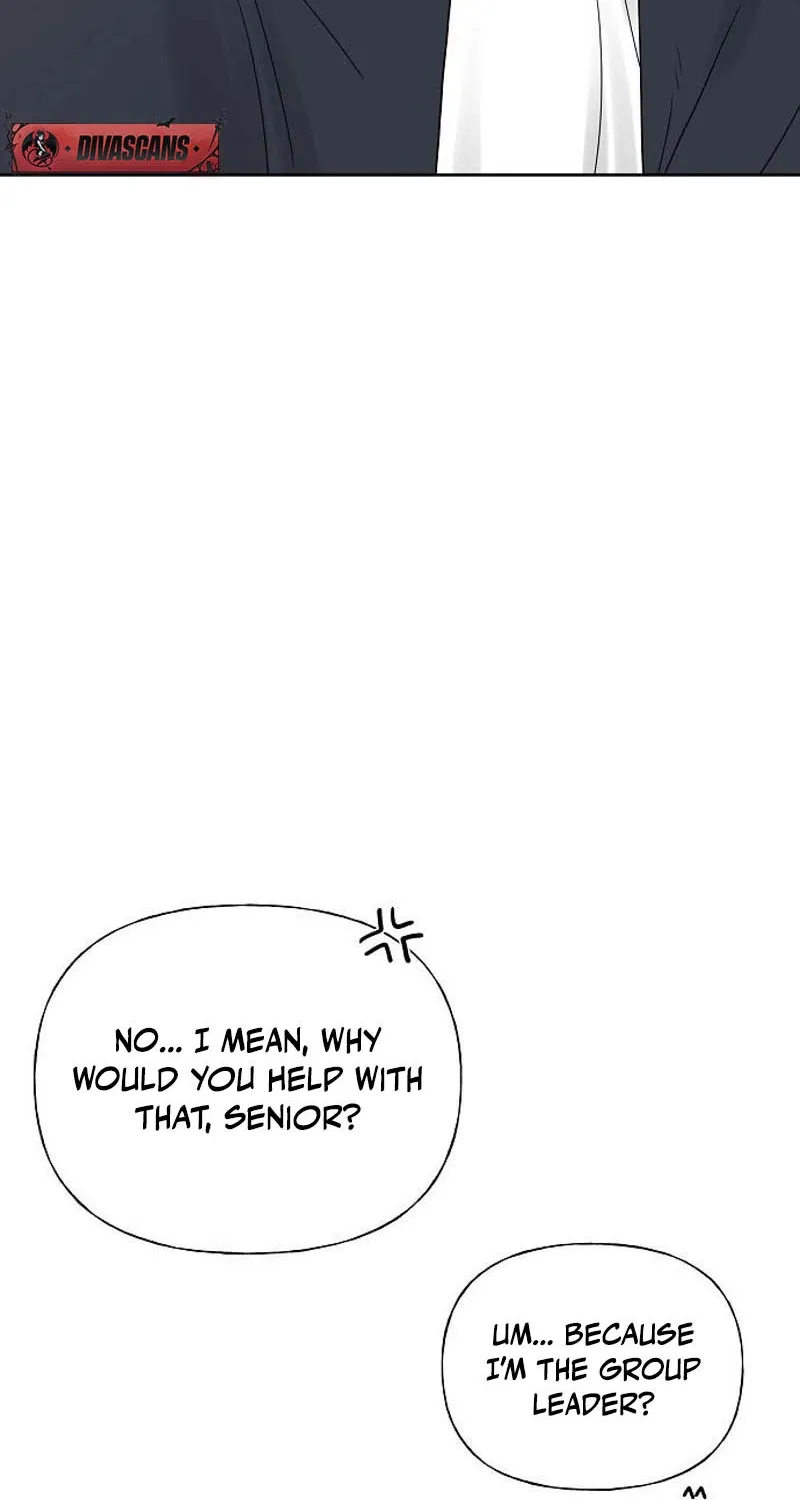 Gentle Intruder Chapter 24 page 82 - 