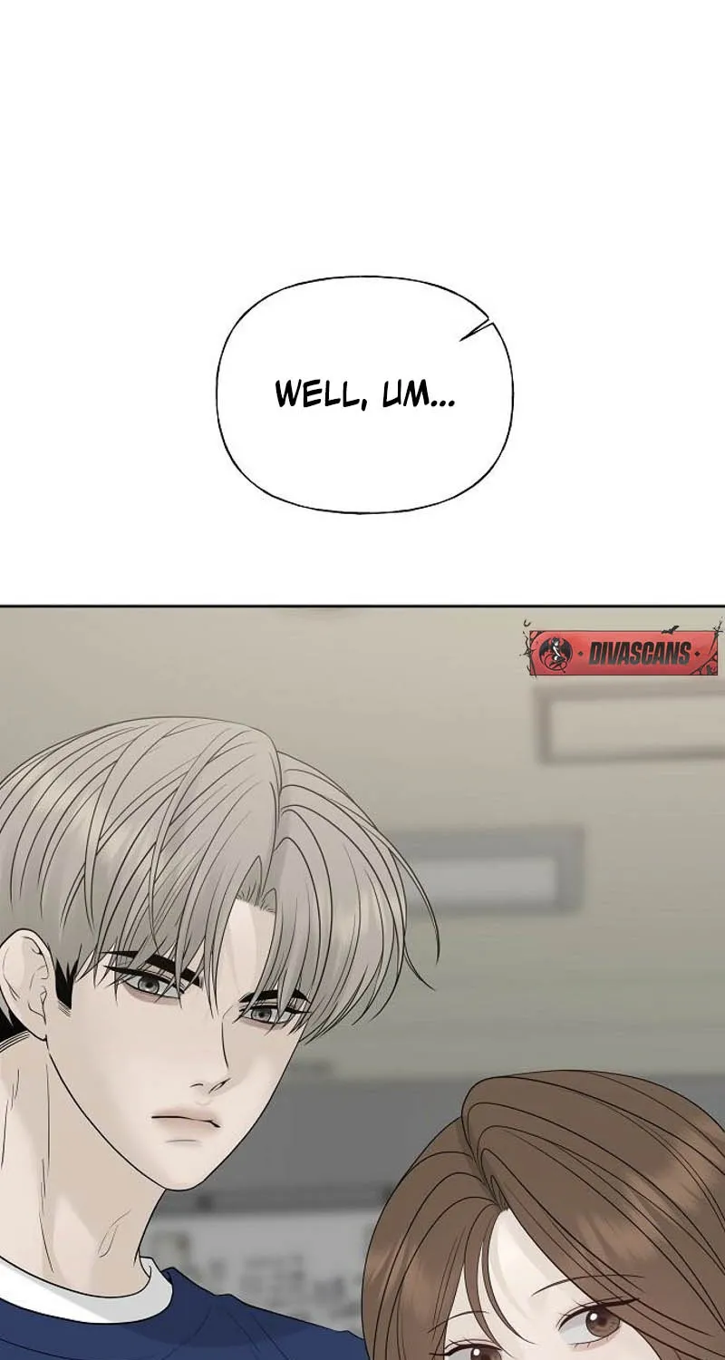 Gentle Intruder Chapter 24 page 85 - 