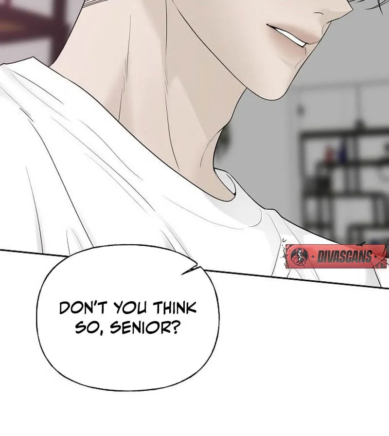 Gentle Intruder Chapter 24 page 10 - 