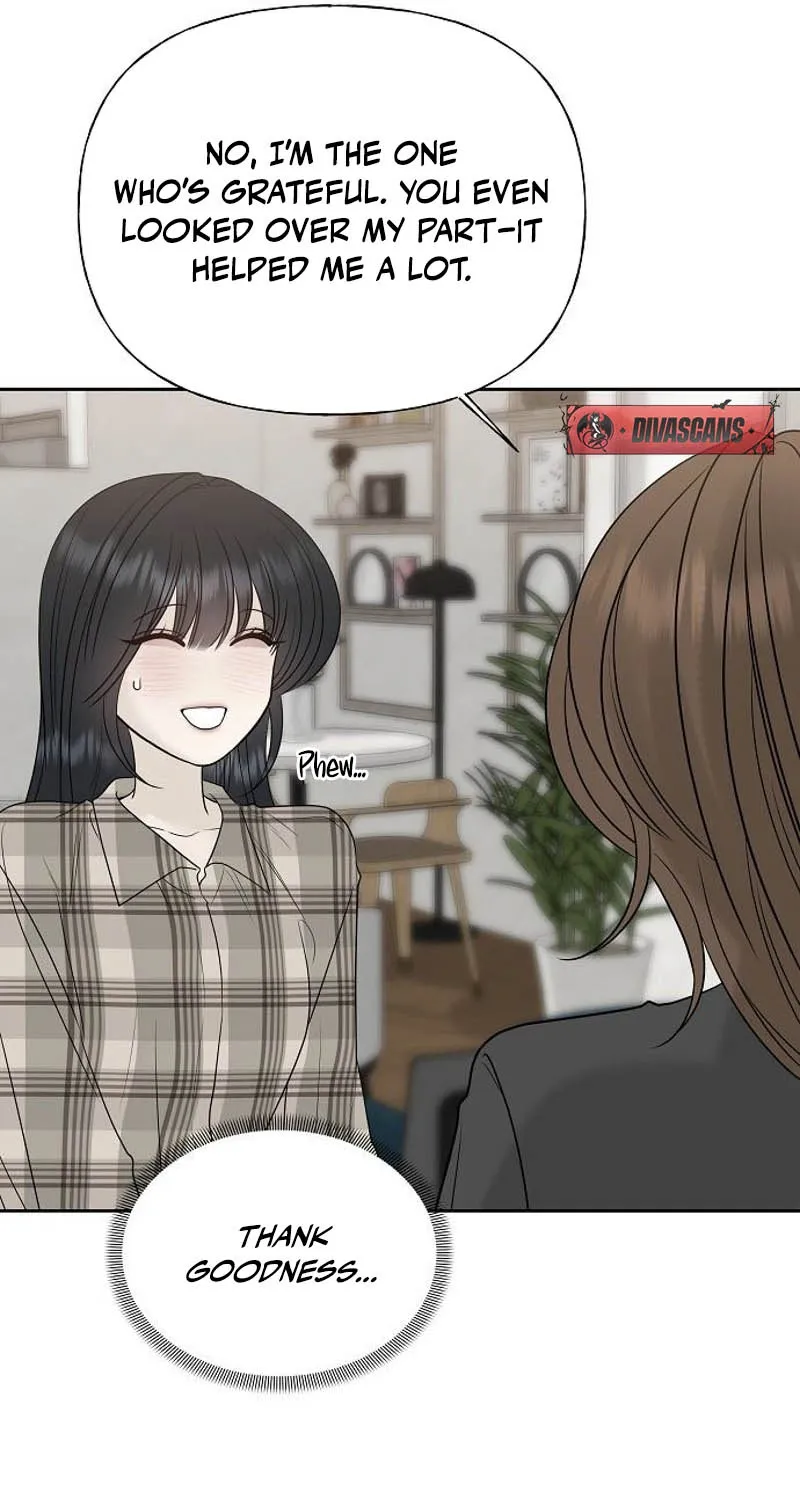 Gentle Intruder Chapter 24 page 91 - 