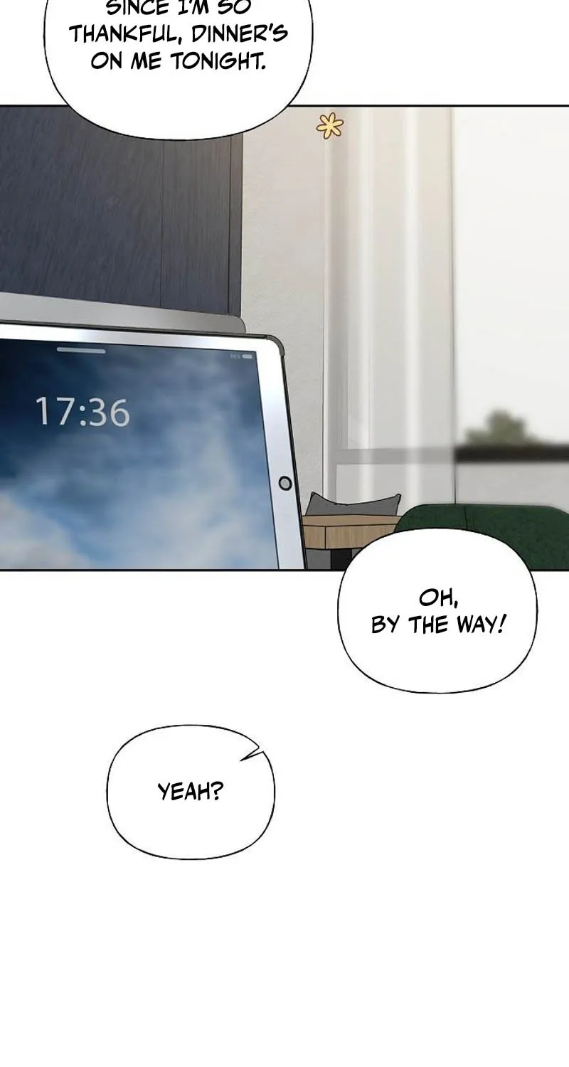 Gentle Intruder Chapter 24 page 93 - 