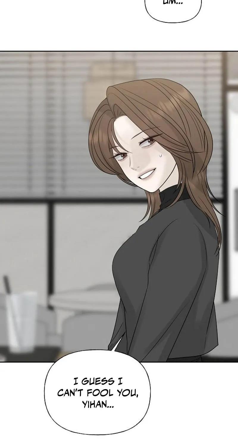 Gentle Intruder Chapter 24 page 97 - 