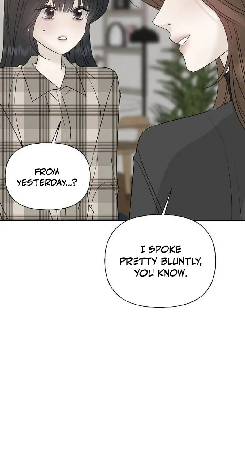 Gentle Intruder Chapter 24 page 99 - 