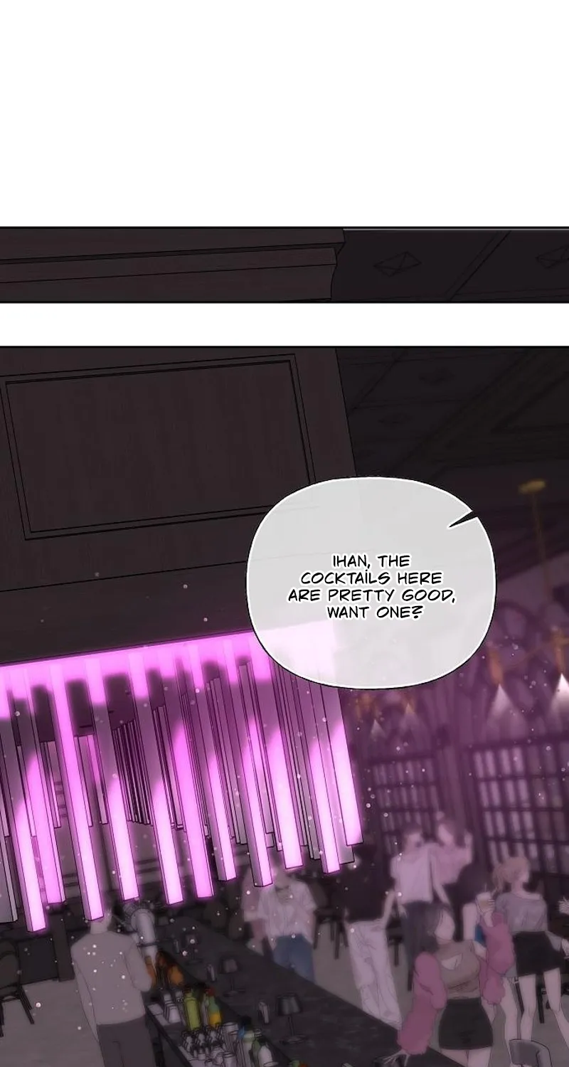Gentle Intruder Chapter 25 page 2 - 