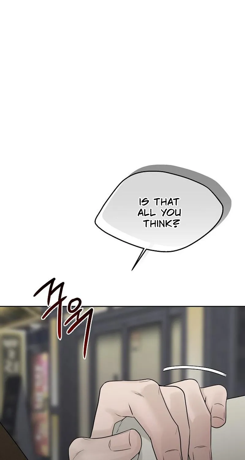 Gentle Intruder Chapter 25 page 109 - 