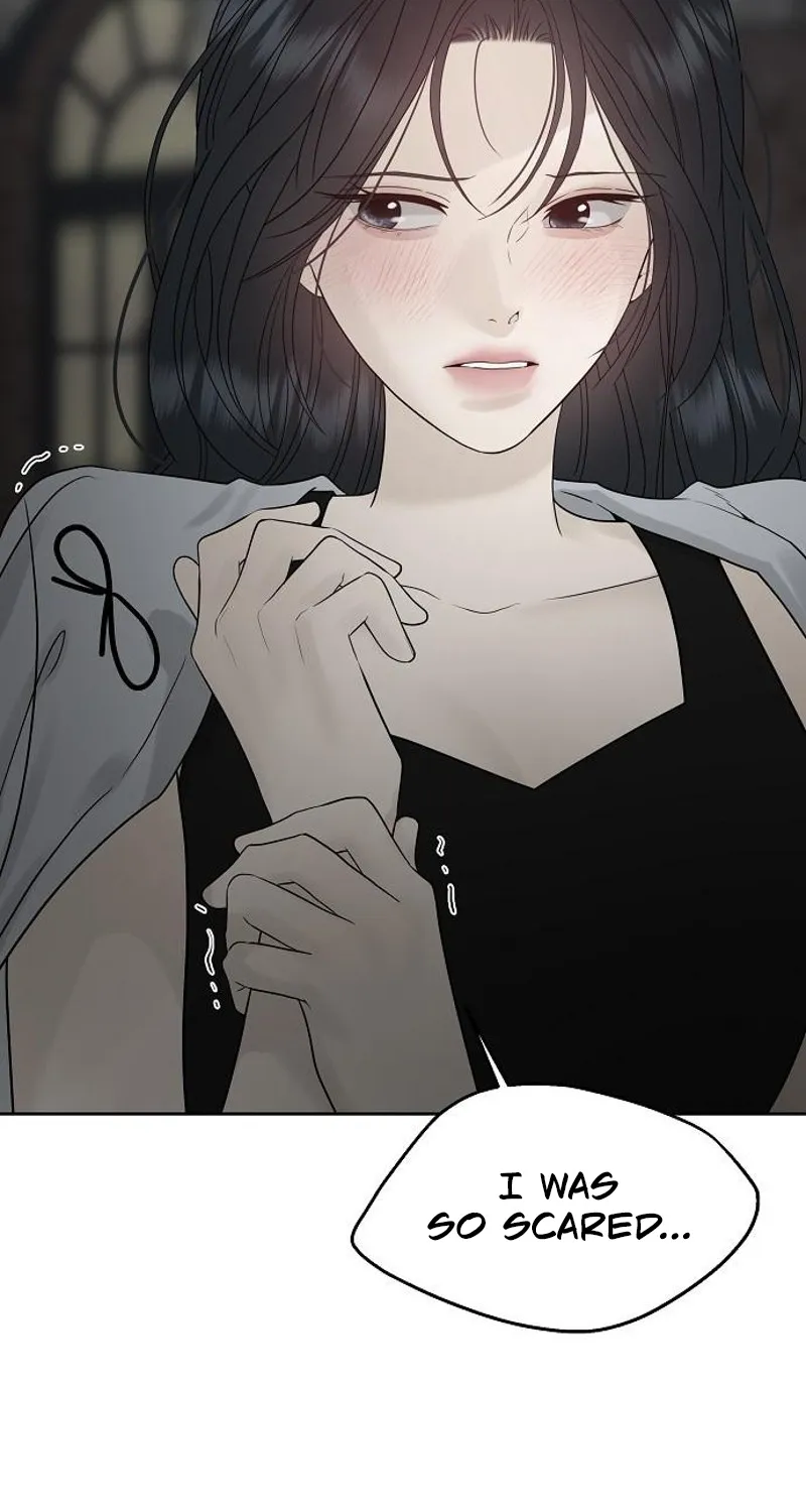 Gentle Intruder Chapter 25 page 119 - 