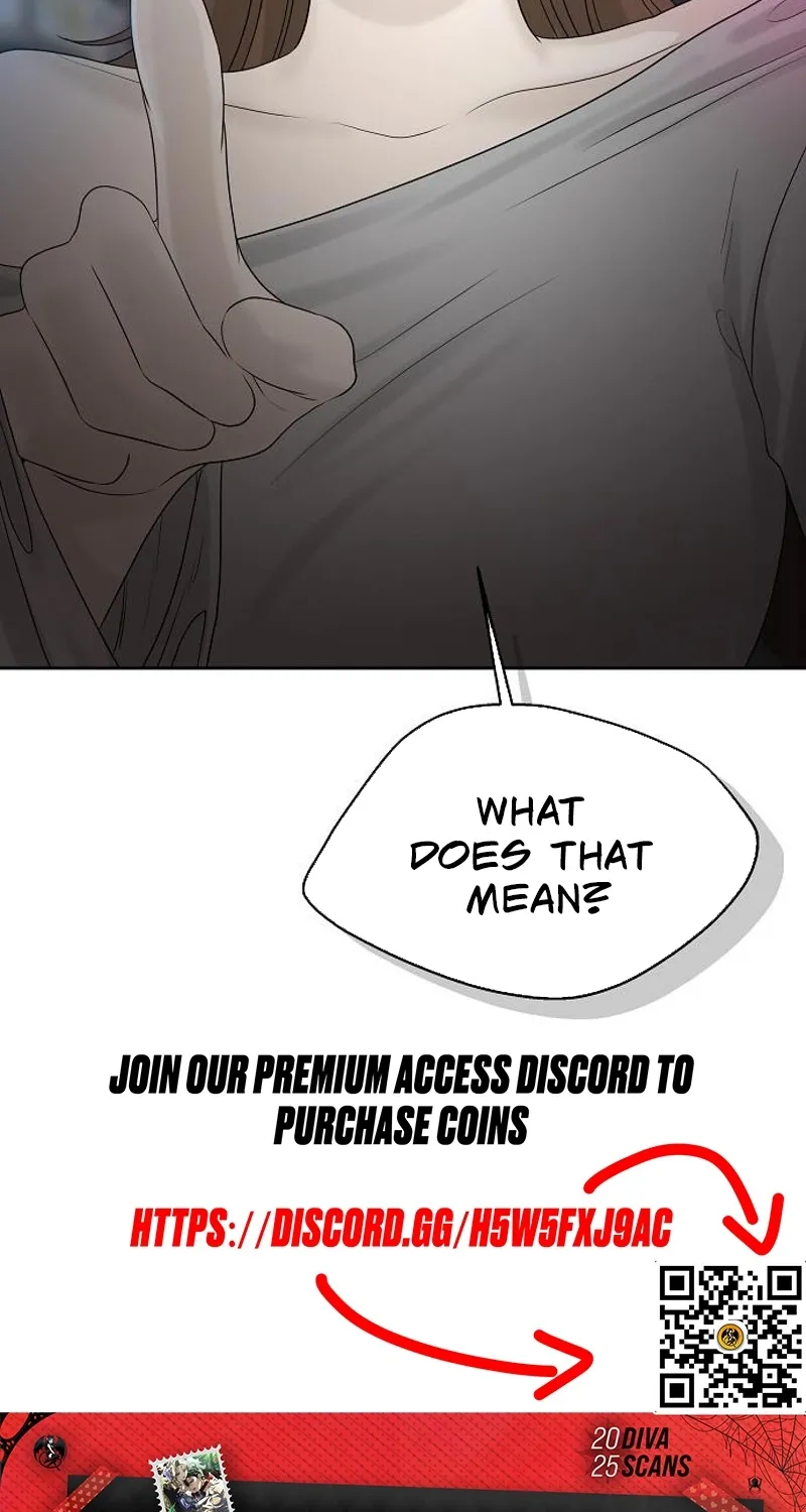 Gentle Intruder Chapter 25 page 124 - 