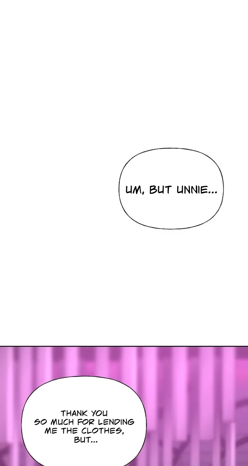 Gentle Intruder Chapter 25 page 18 - 